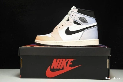 AIR Skyline NIKE OG JORDAN  High 1 0706